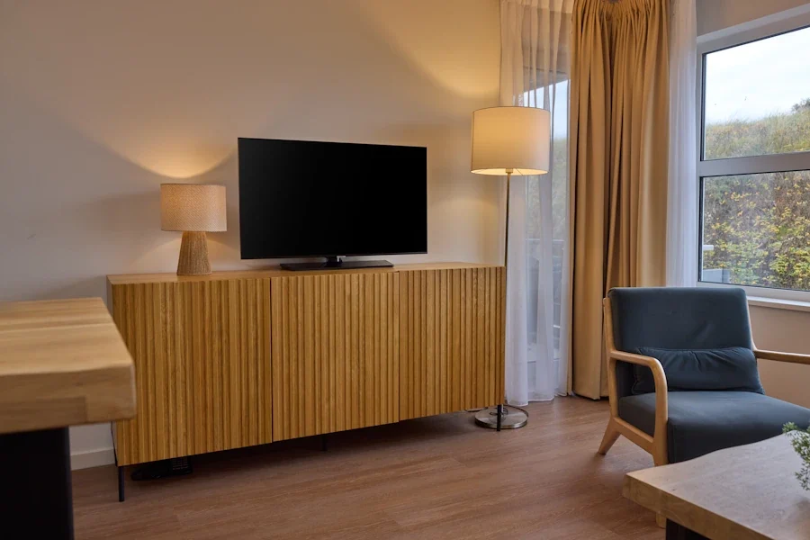 WestCord Hotel Seeduyn - Familie kamer