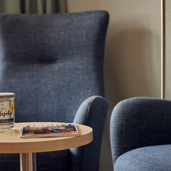 WestCord Hotel de Wadden 1