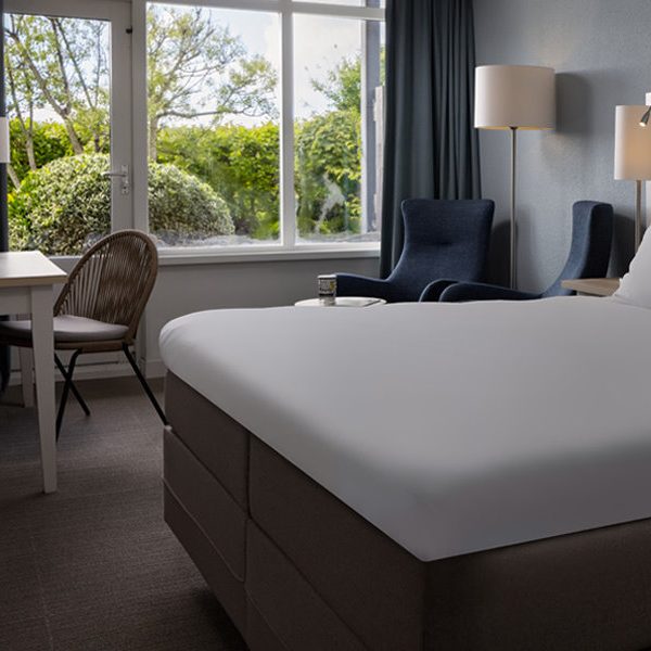 WestCord Hotel de Wadden 3