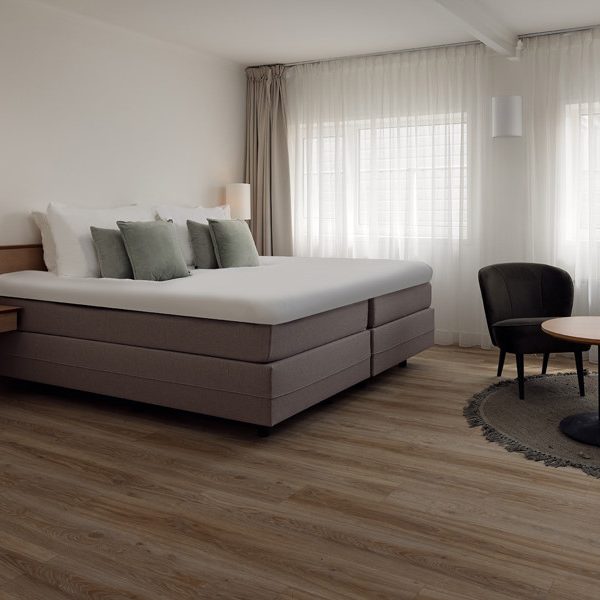 WestCord Hotel de Wadden 4