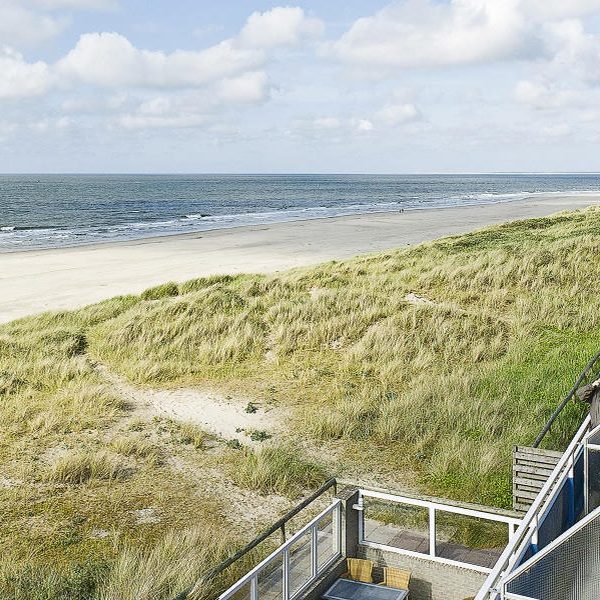 WestCord Strandhotel Seeduyn 1