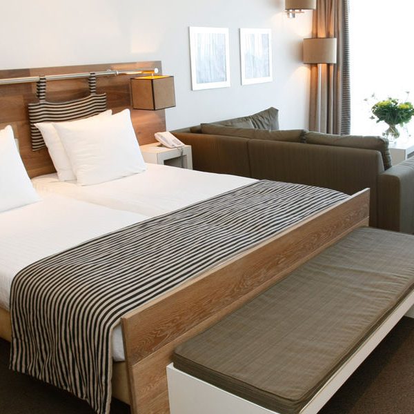 WestCord Strandhotel Seeduyn 3