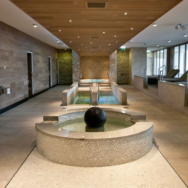 WestCord Strandhotel Seeduyn 4