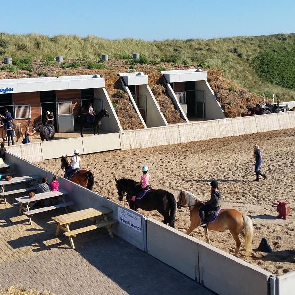 WestCord Strandhotel Seeduyn 5