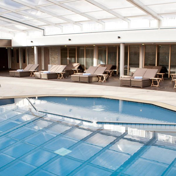 WestCord Strandhotel Seeduyn 6