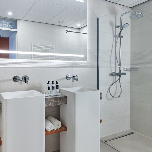 WestCord Strandhotel Seeduyn 7