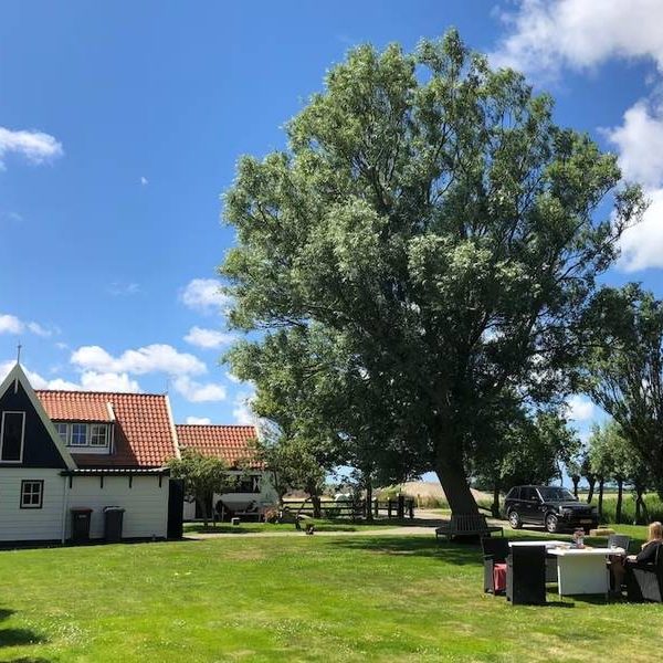 ‘t Kaaps Huussie Texel 5